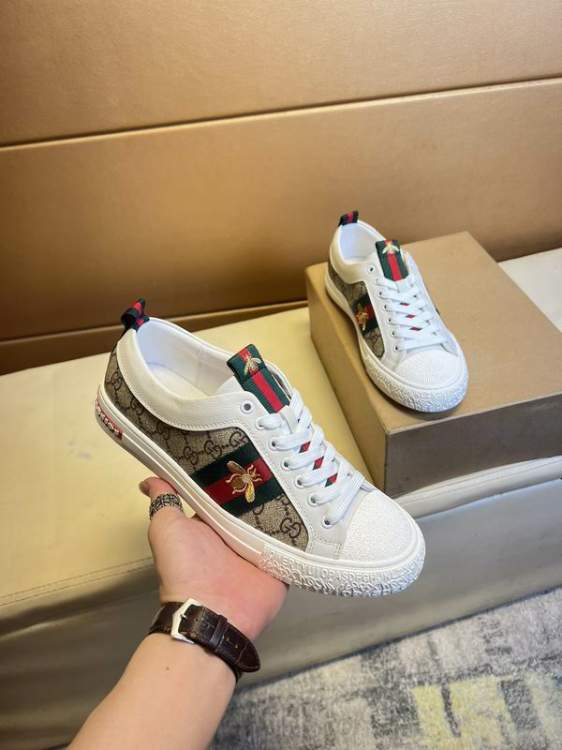 Picture of Gucci Shoes _SKUGuccisz38-44mnf02168995